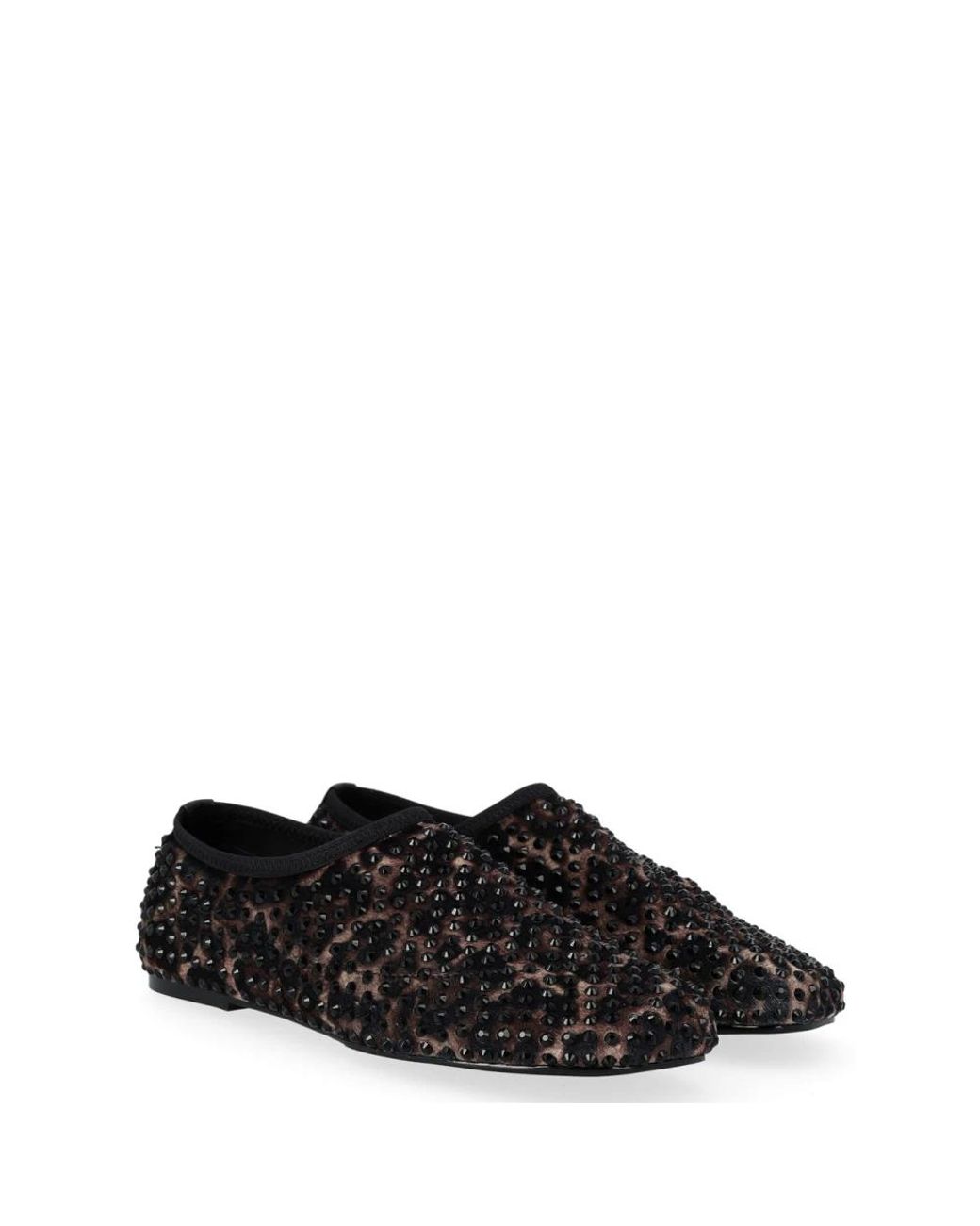 Strategia Black Flats