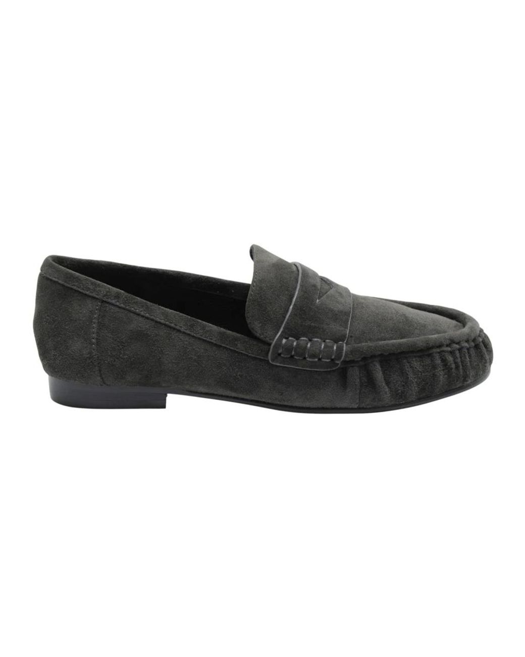 Bibi Lou Black Segovia Mokassin