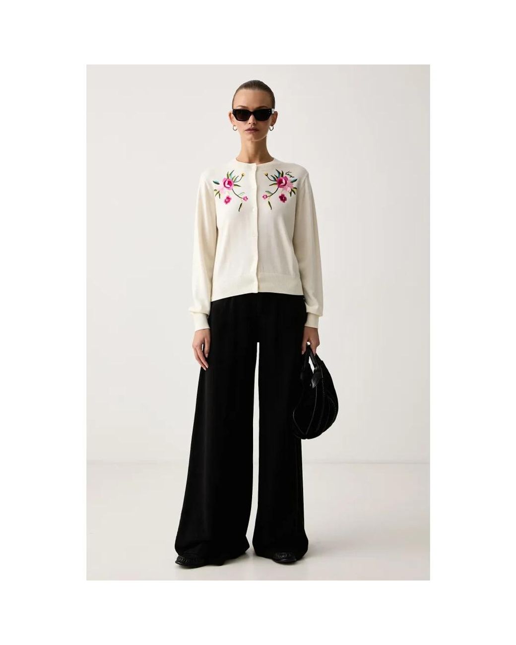 Cardigans di KENZO in White