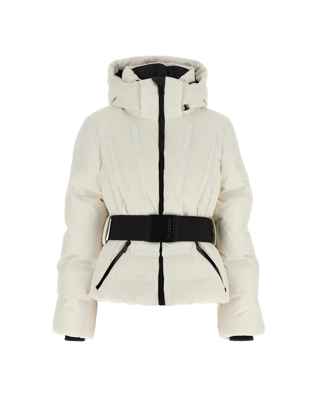 Goldbergh Umi Ski Jas in het Gray