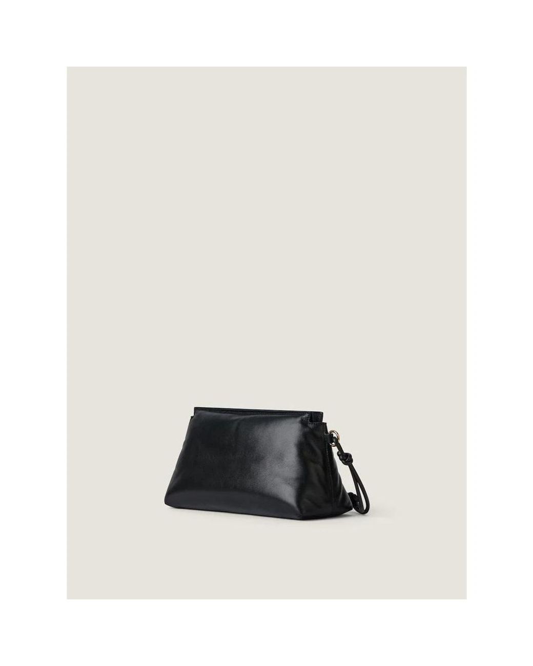 Givenchy Black Clutches