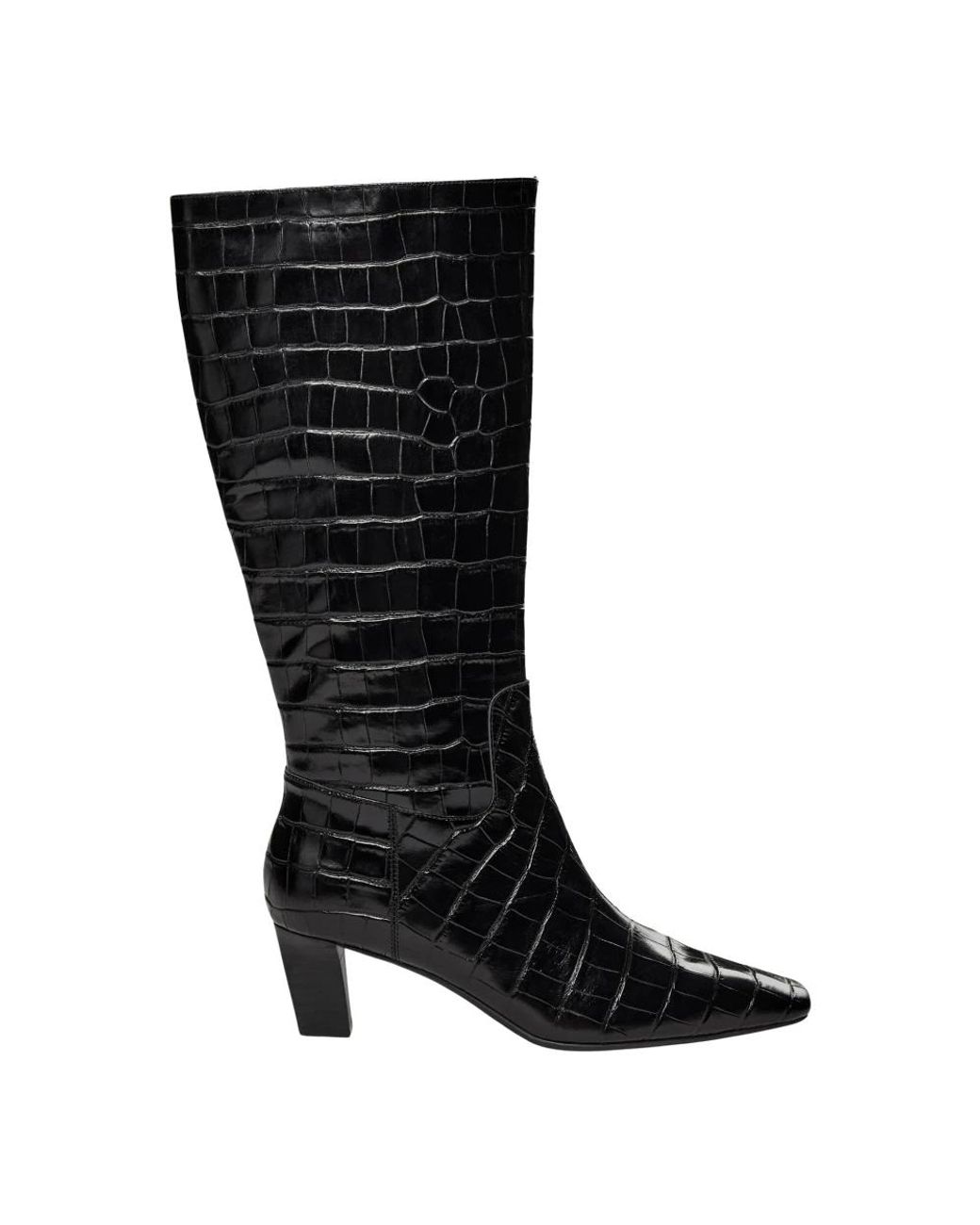 Heeled Boots Sofie Schnoor en coloris Black