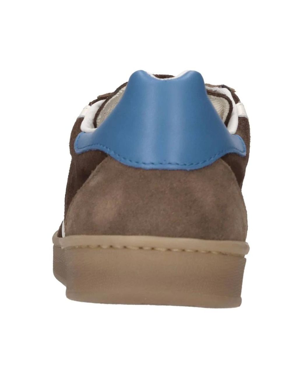 Valsport 1920 Brown Sneakers for men