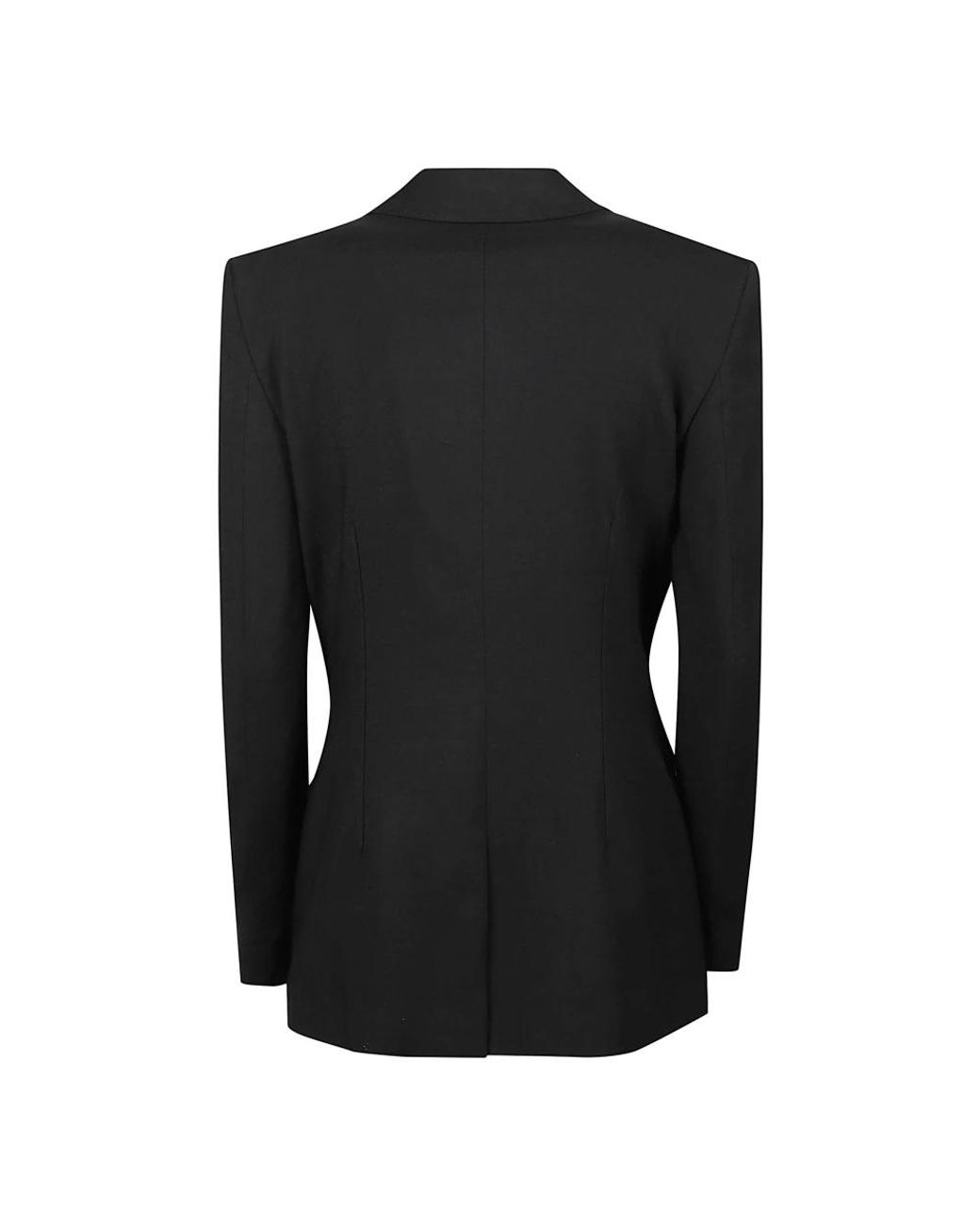 John Richmond Black Blazers