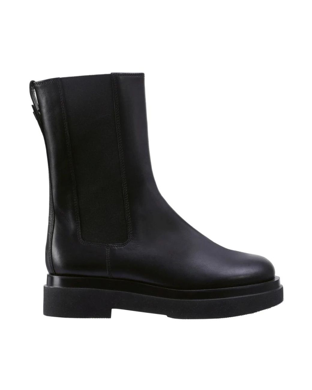 Högl Black Chelsea Boots