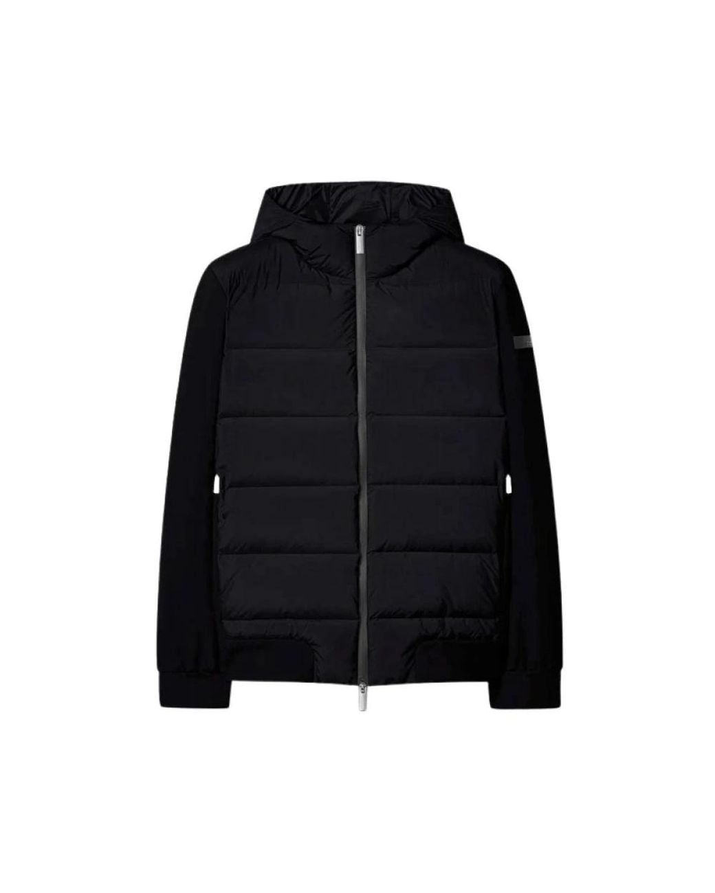 Rrd Black Winter Jackets for men