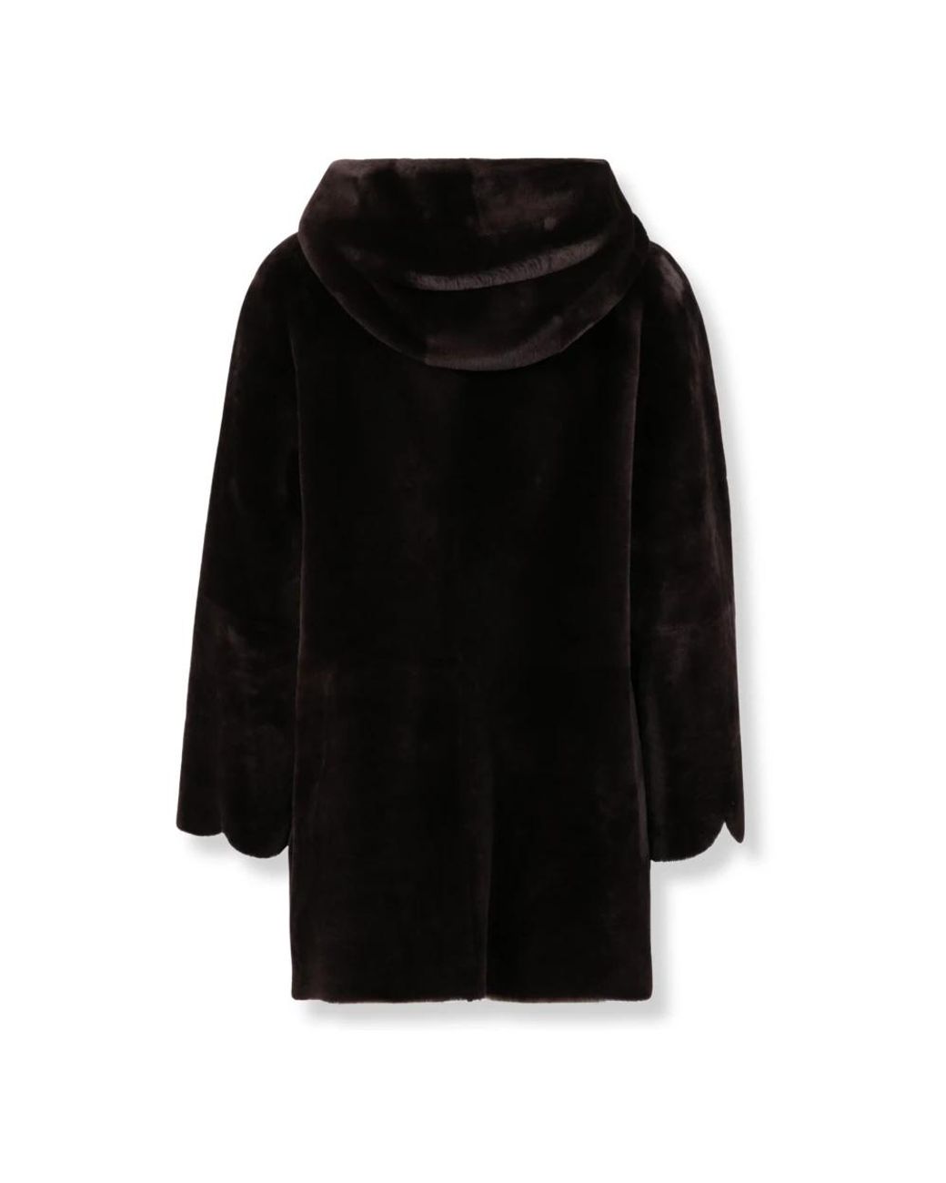 Suprema Black Parkas