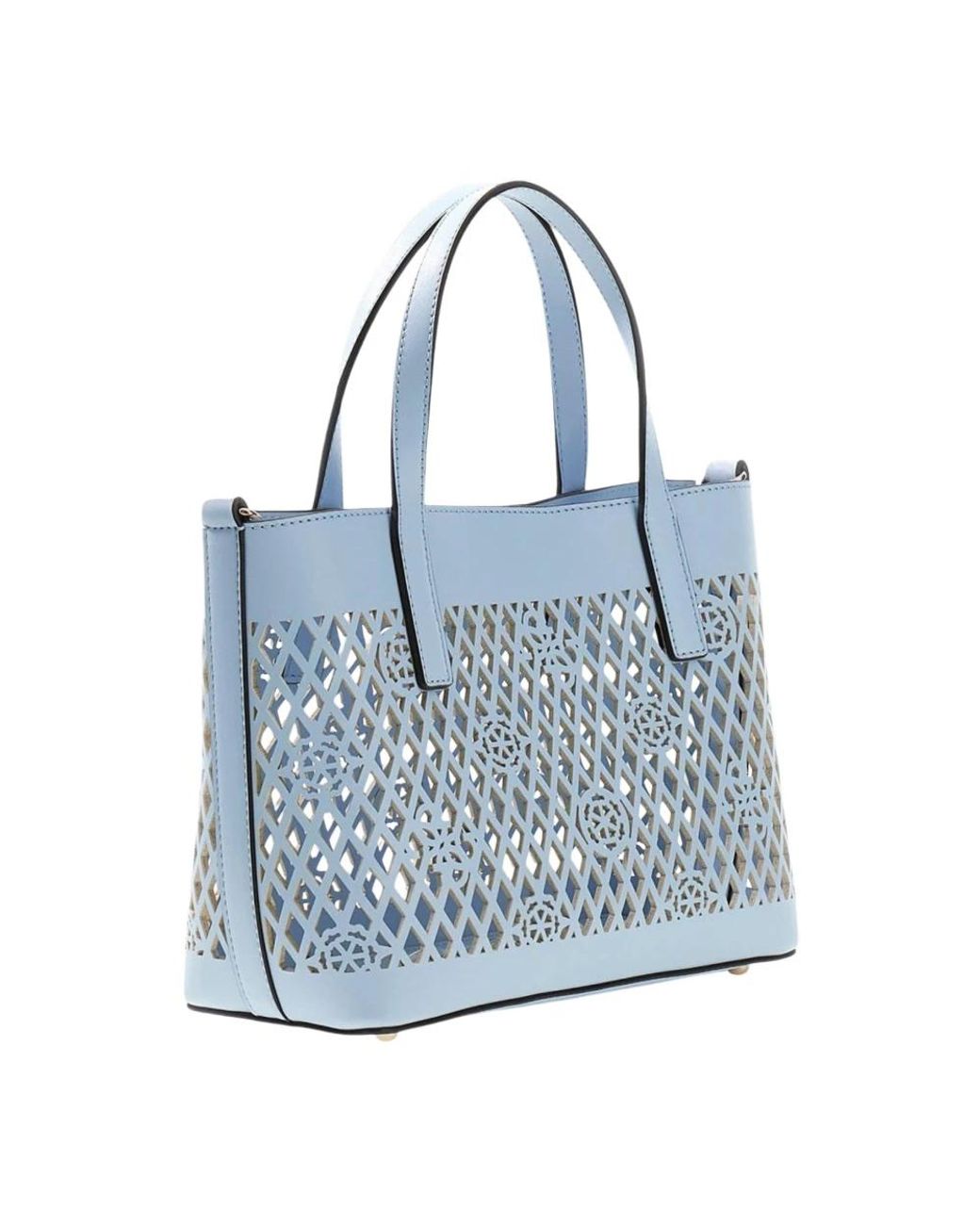Handbags di Guess in Blue