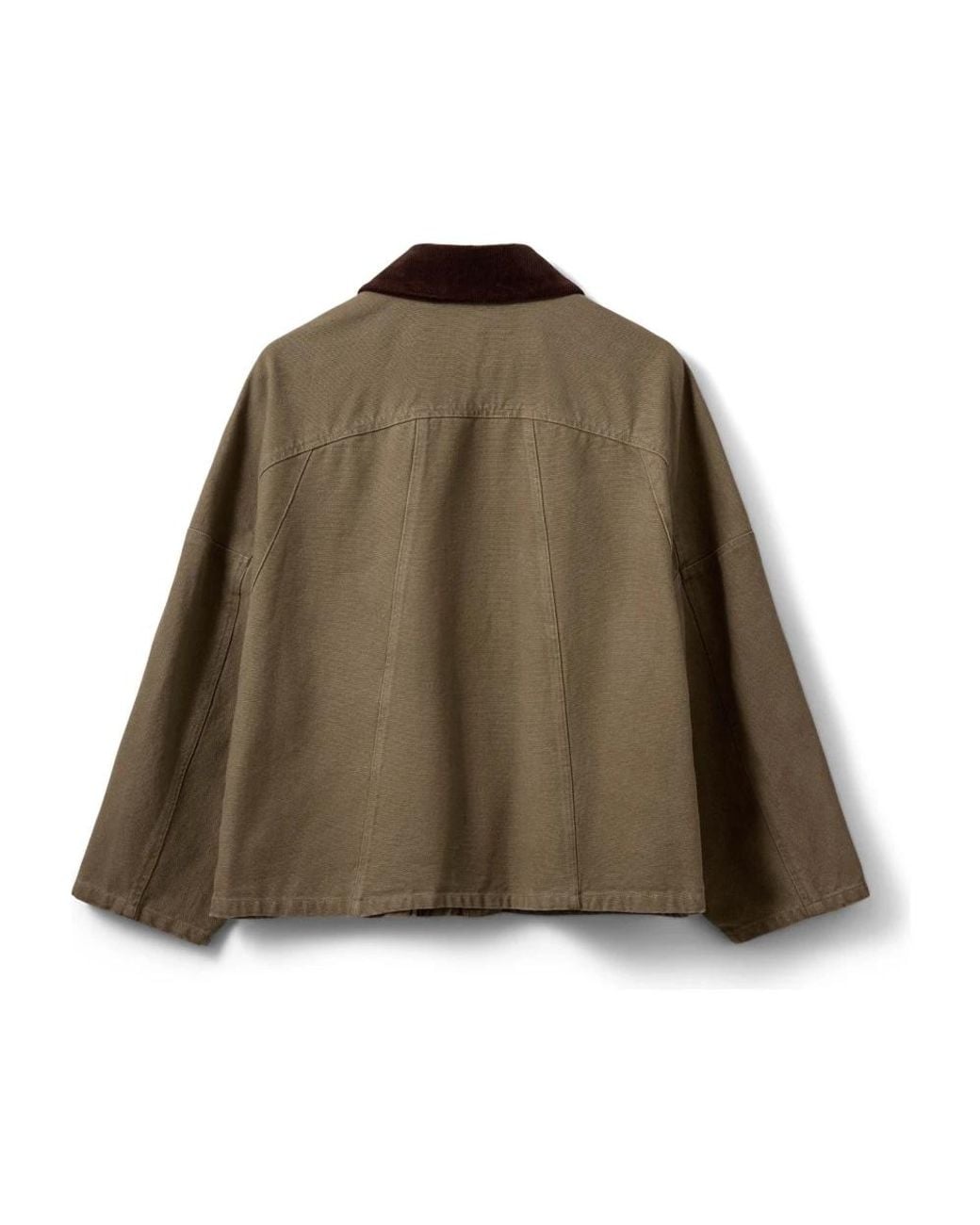 Sofie Schnoor Brown Light Jackets