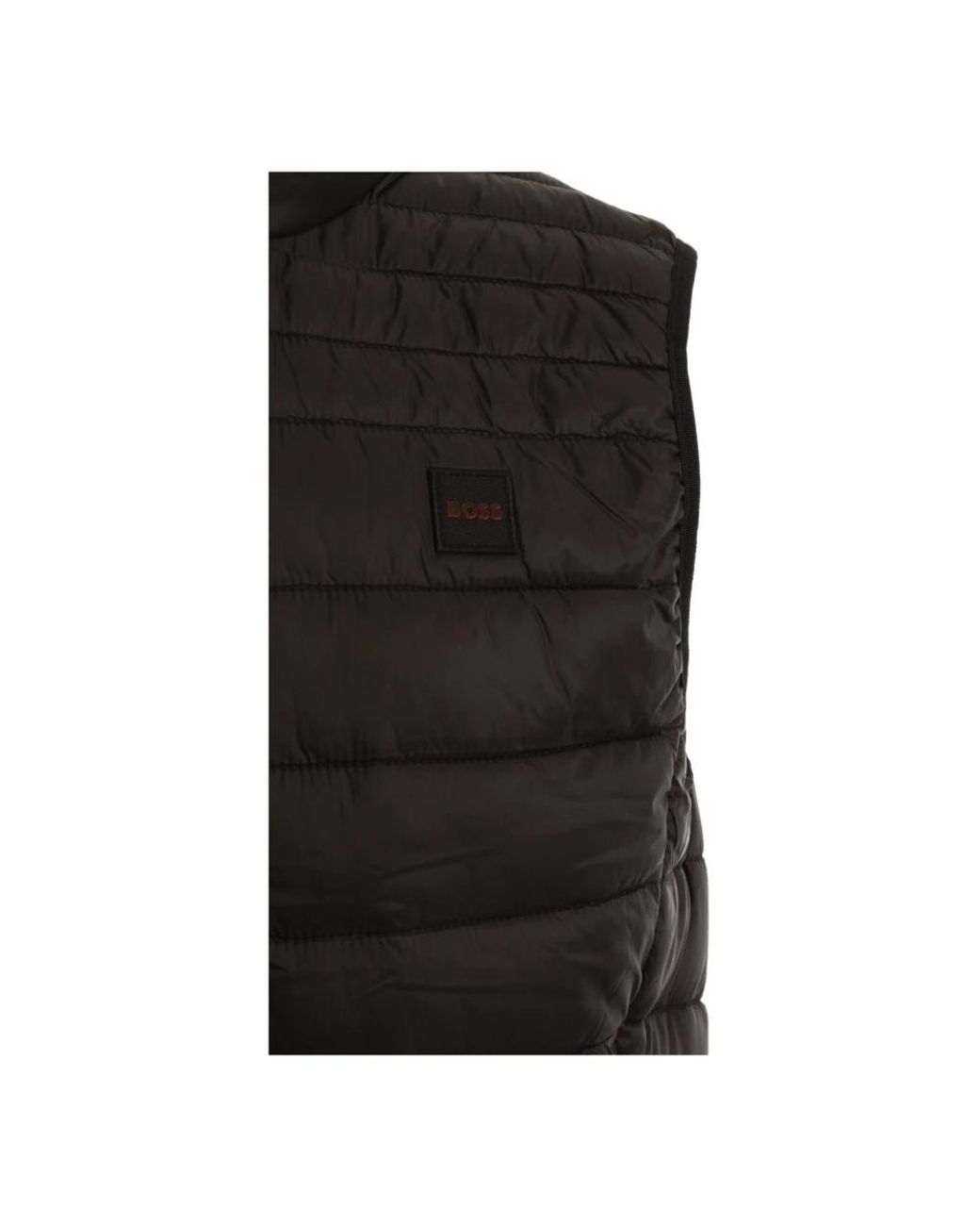 Boss Black Waistcoats for men