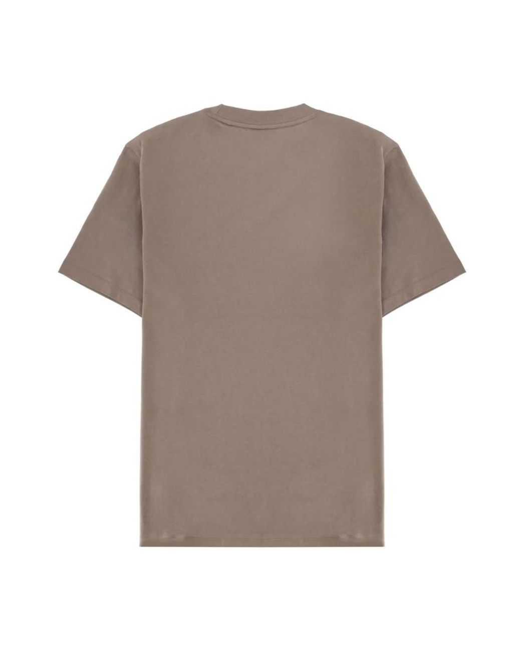 HUGO Gray T-Shirts for men