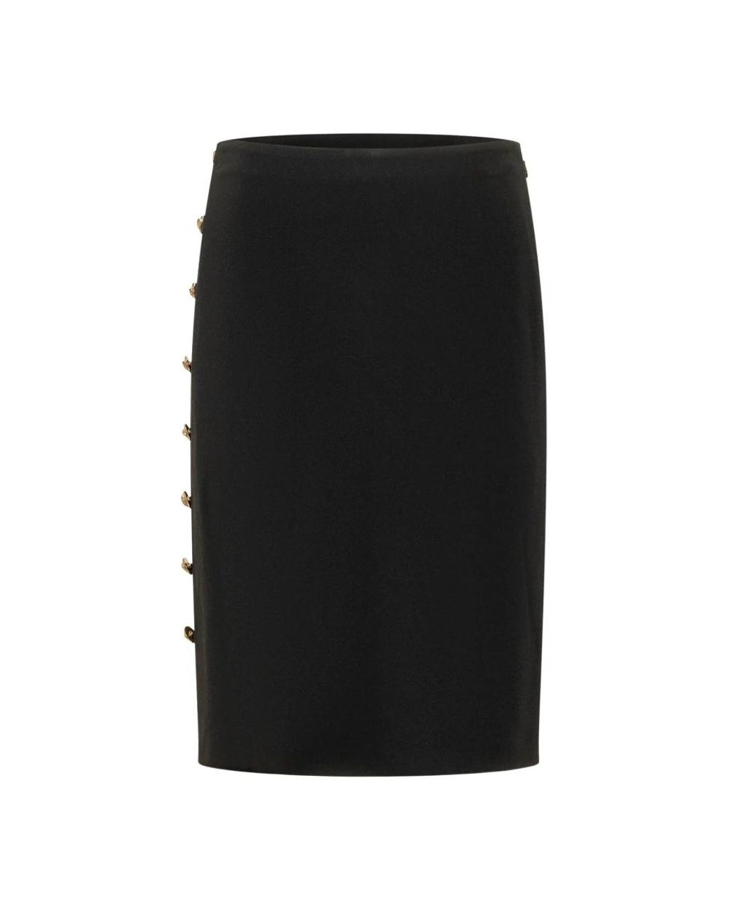 Versace Techno Cady Rok in het Black