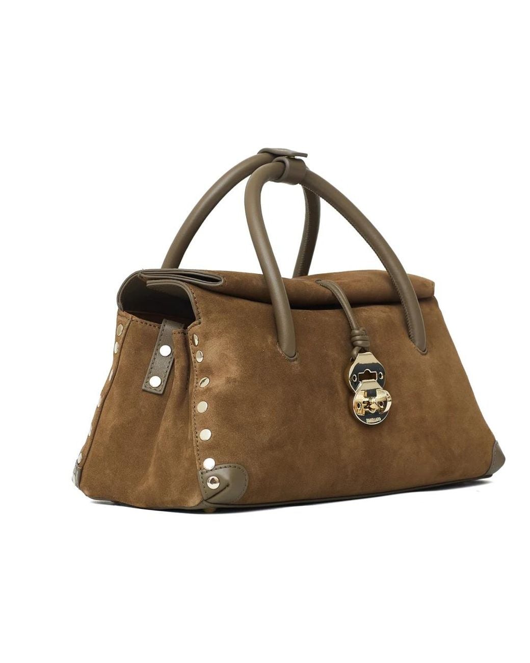 Handbags de Zanellato de color Marrón | Lyst