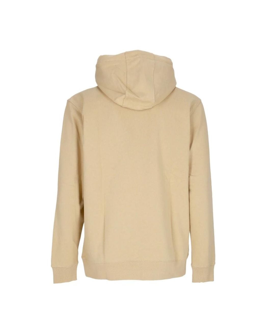 Vans Natural Hoodies for men