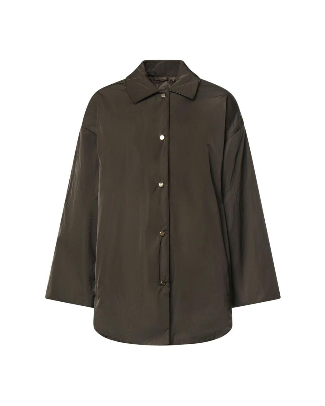 Max Mara Green Light Jackets