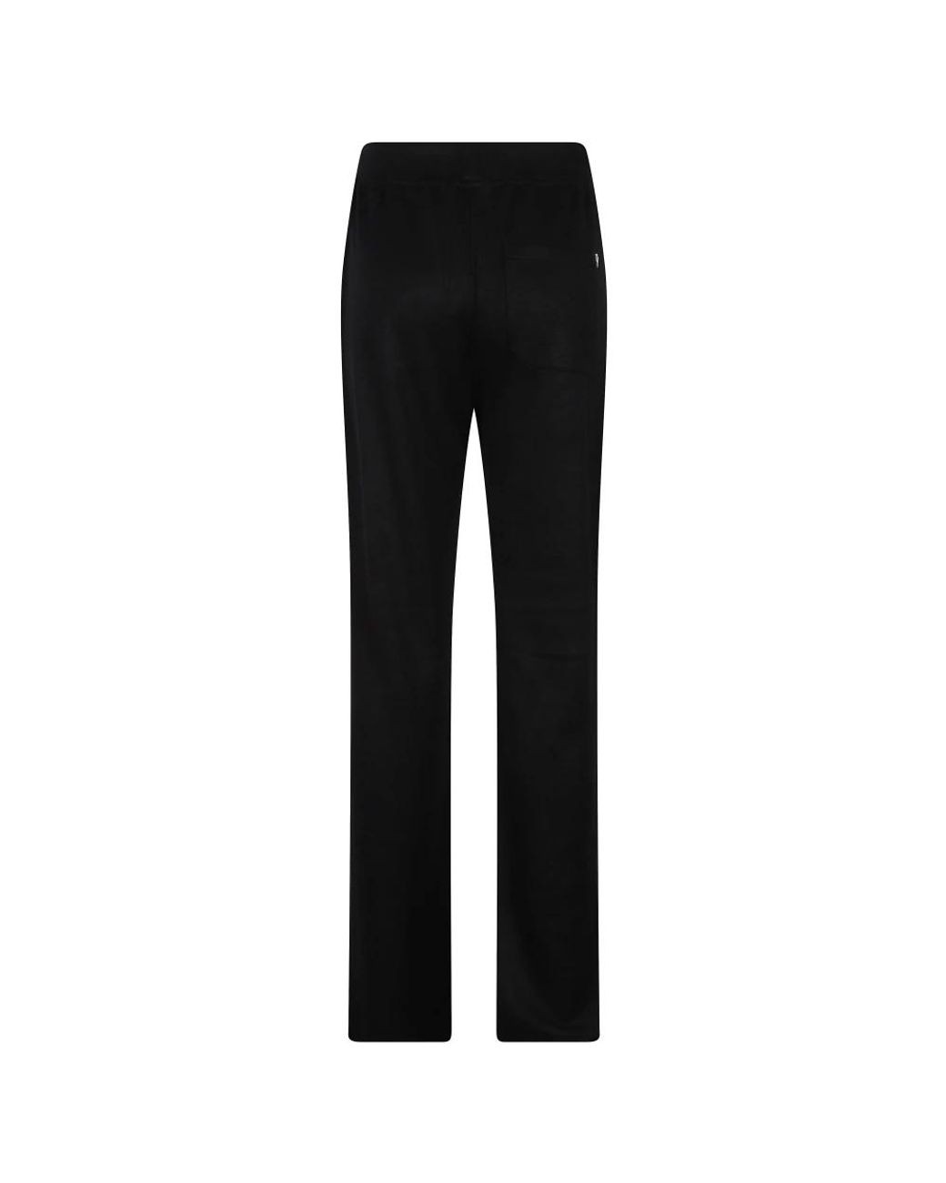 Dondup Black Sweatpants