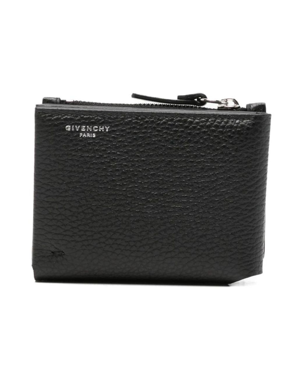 Givenchy Black Wallets & Cardholders for men