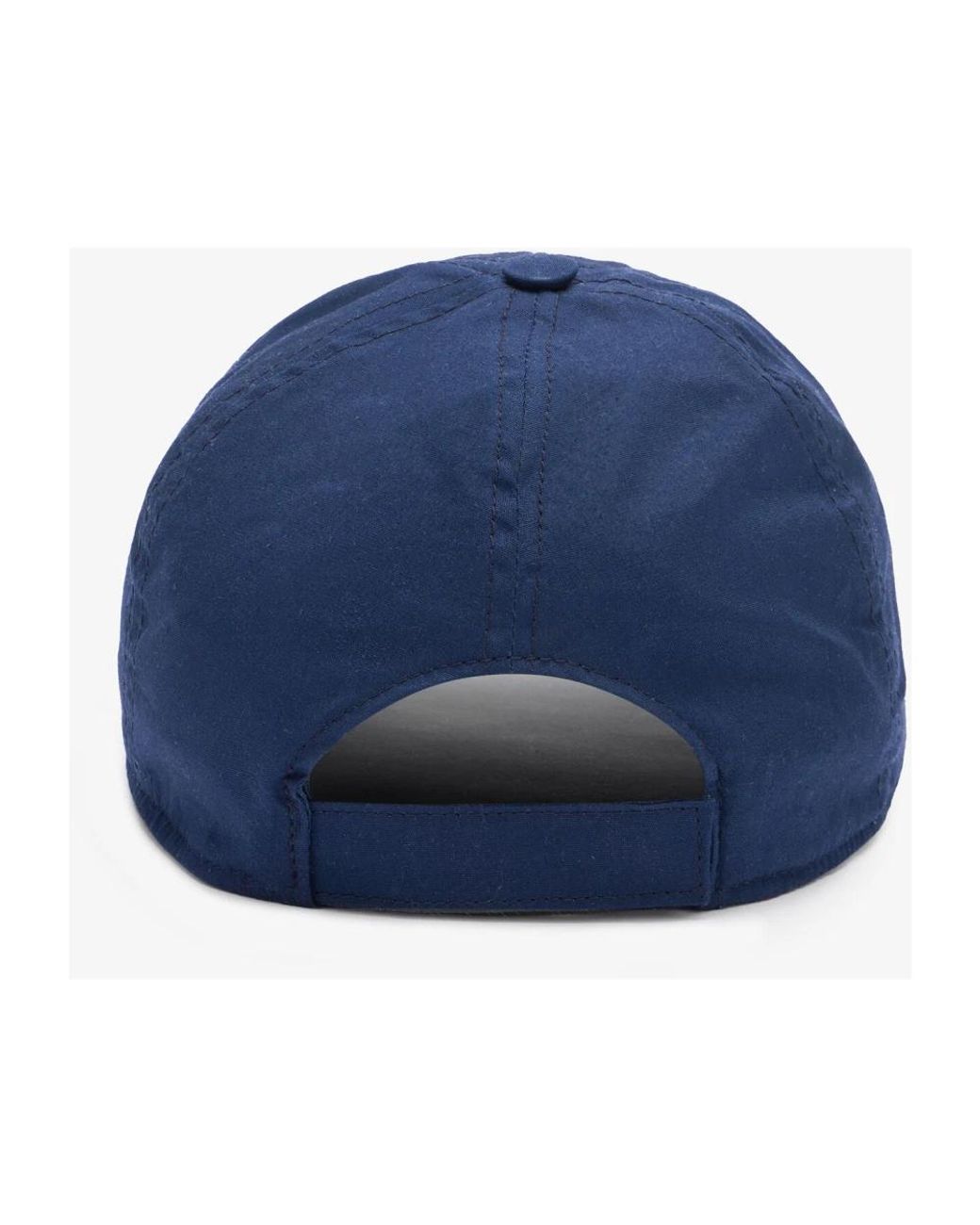 Roberto Cavalli Blue Hats & Caps for men
