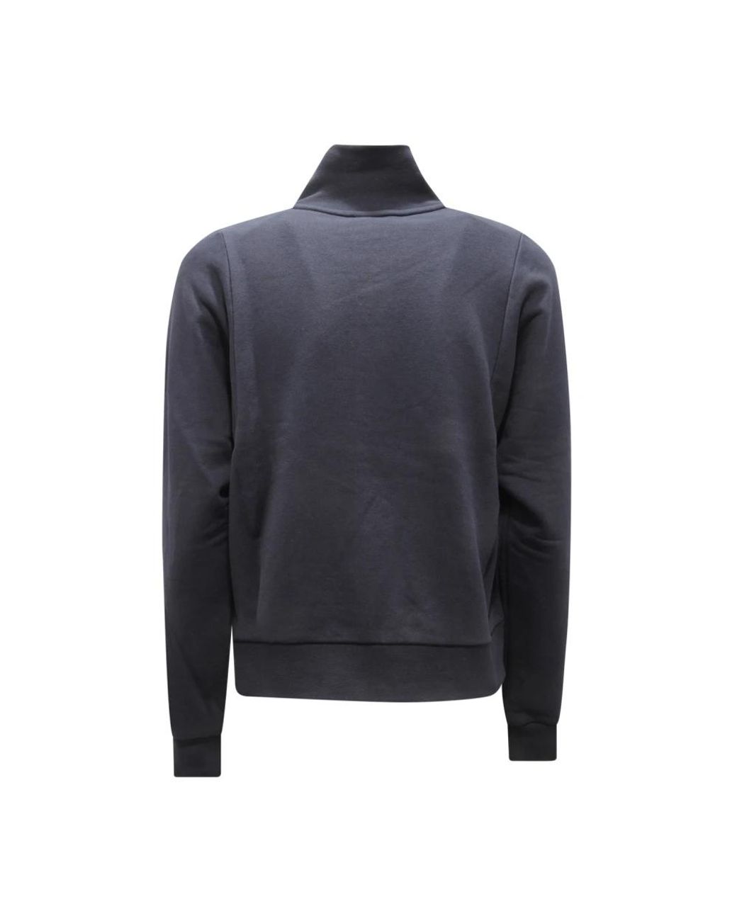 Colmar Blue Zip-Throughs