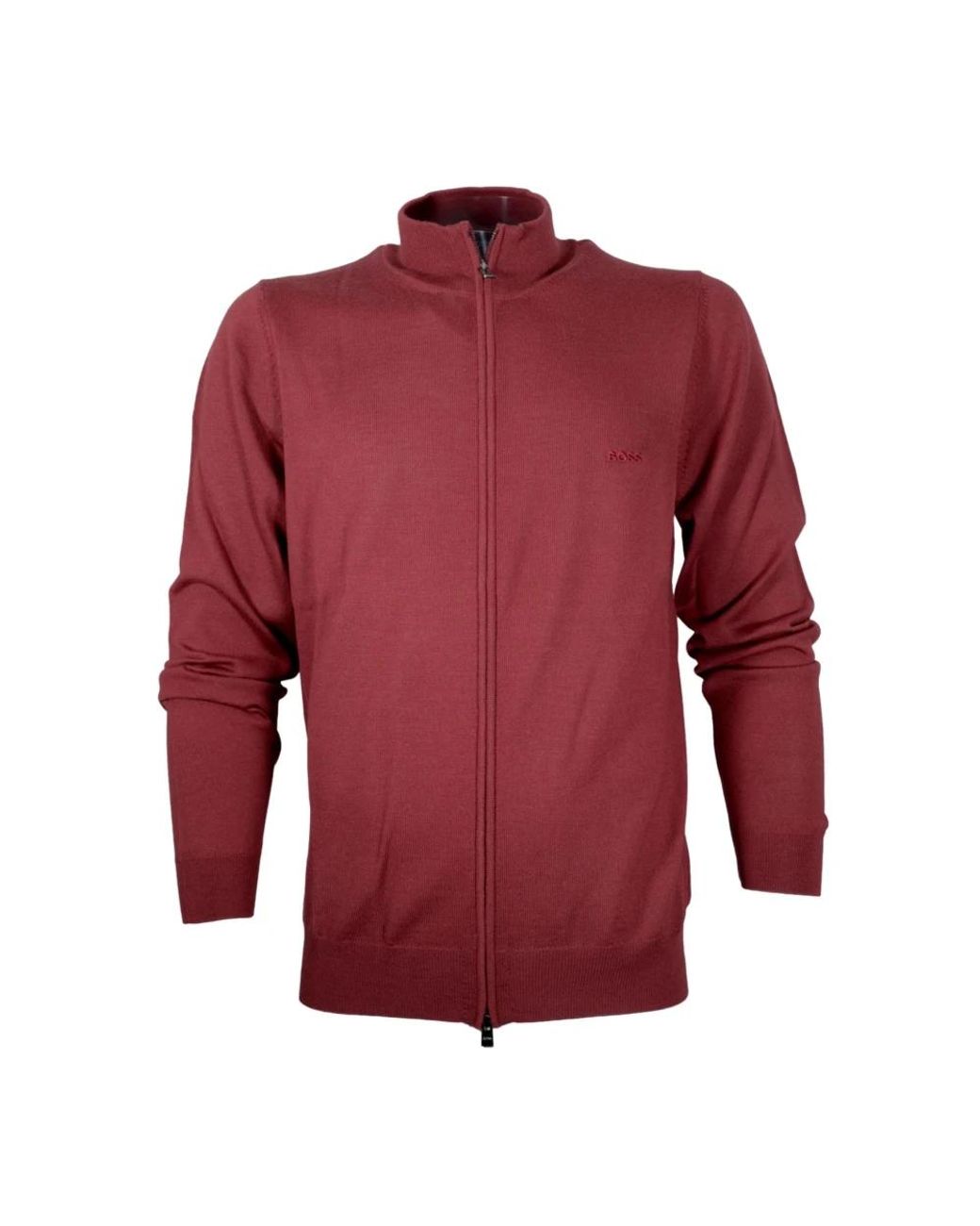 Boss Red Cardigans for men