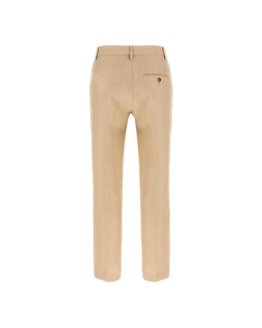 Alberto Biani Natural Chinos
