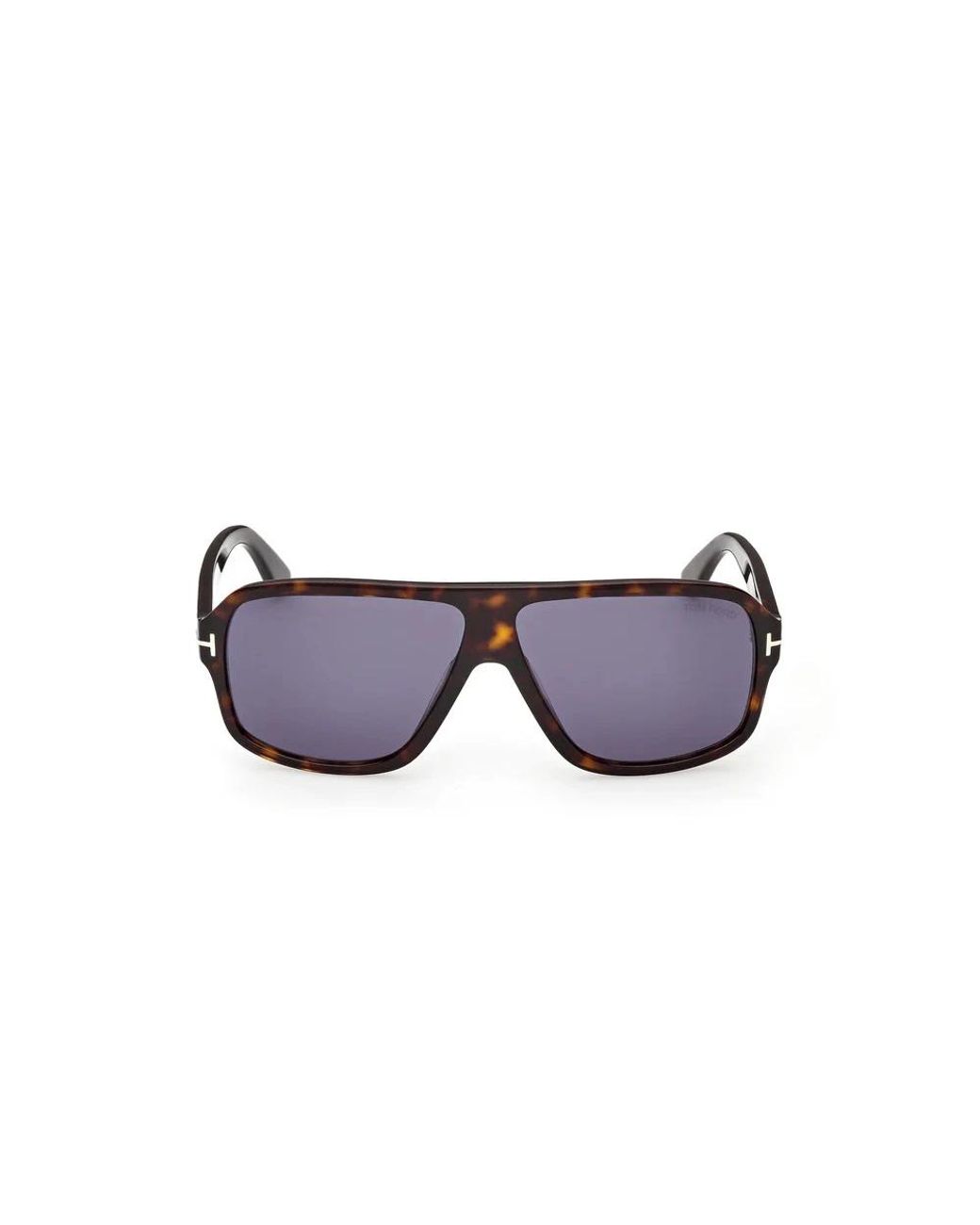 Tom Ford Brown Sunglasses