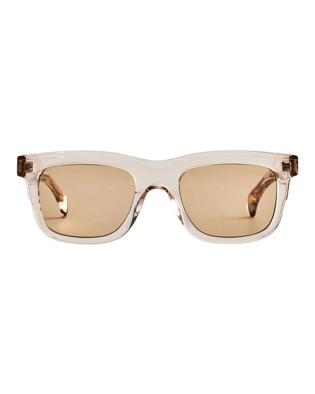 Holmen Copenhagen Natural Sunglasses