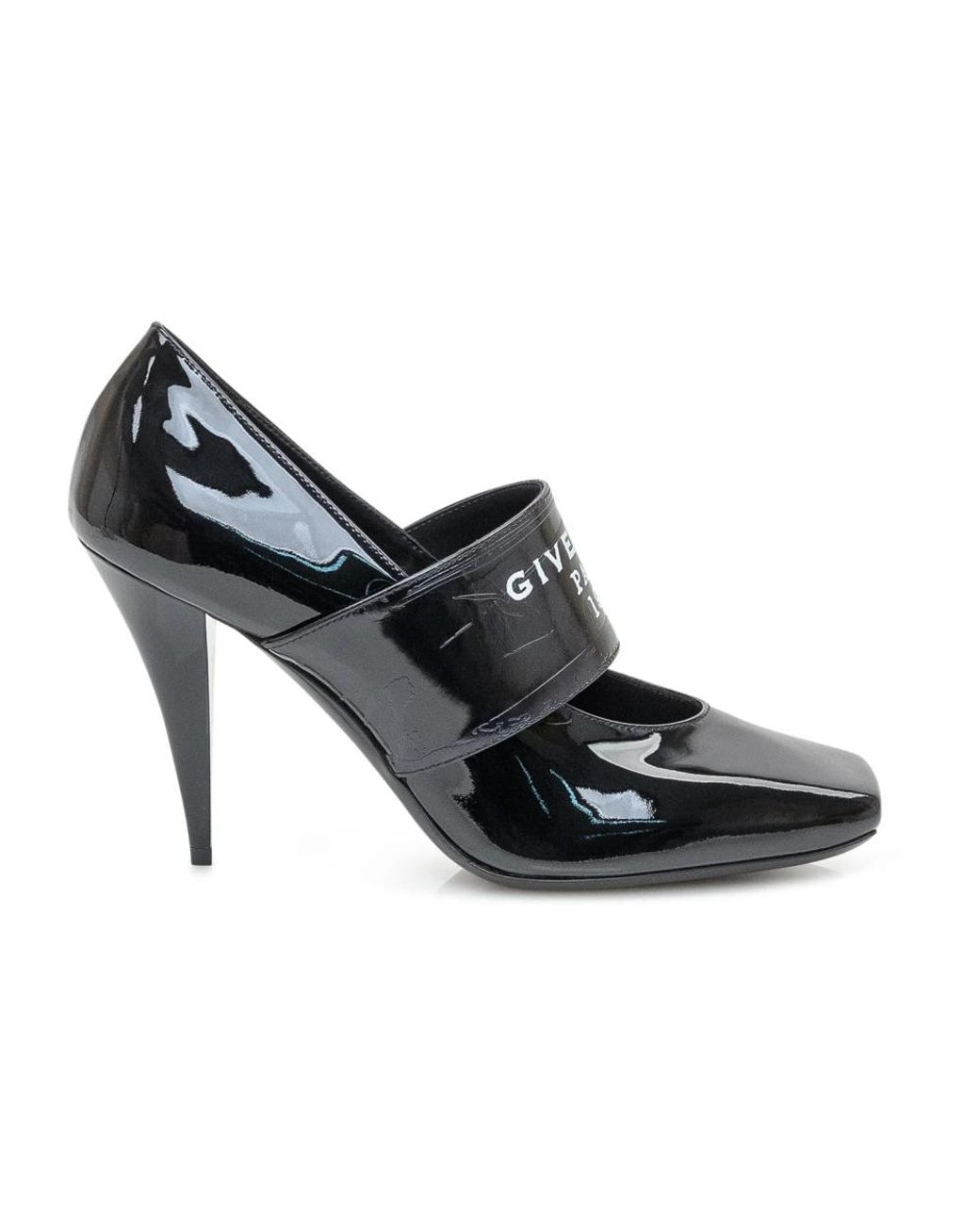 Givenchy Black Pumps
