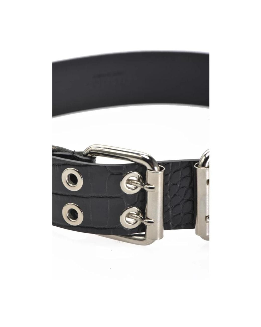Pinko Brown Belts