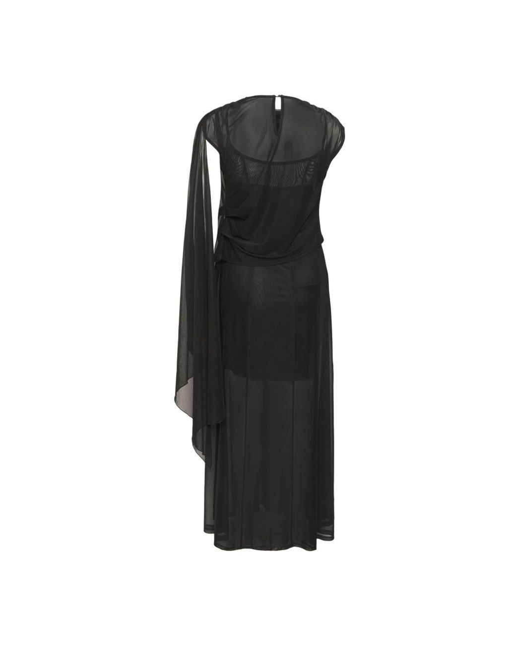 Gowns di Gestuz in Black