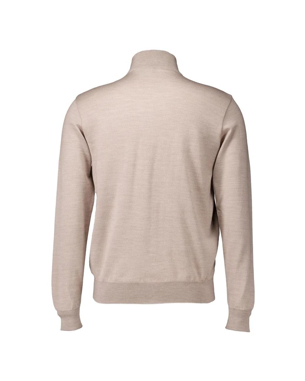 Cardigans Paul & Shark pour homme en coloris Brown