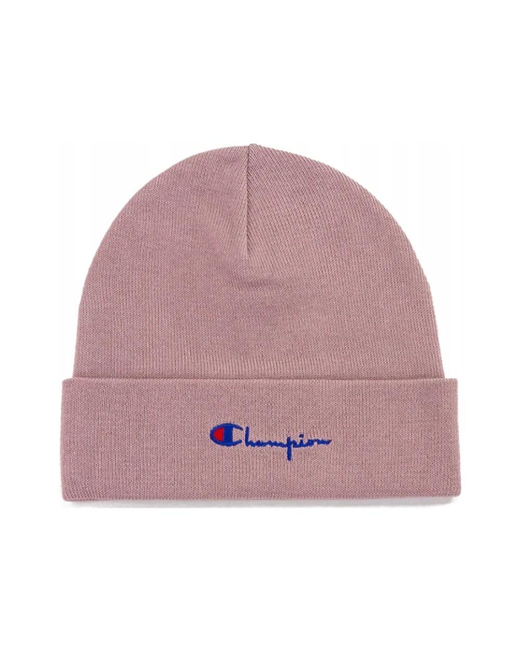 Champion Purple Accessories
