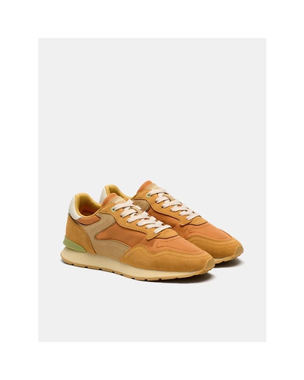 Sneakers HOFF en coloris Brown