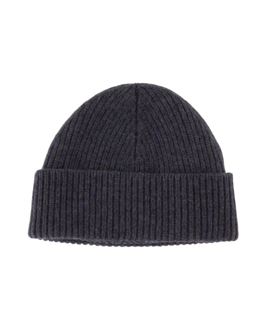 Beanies AMI de color Blue