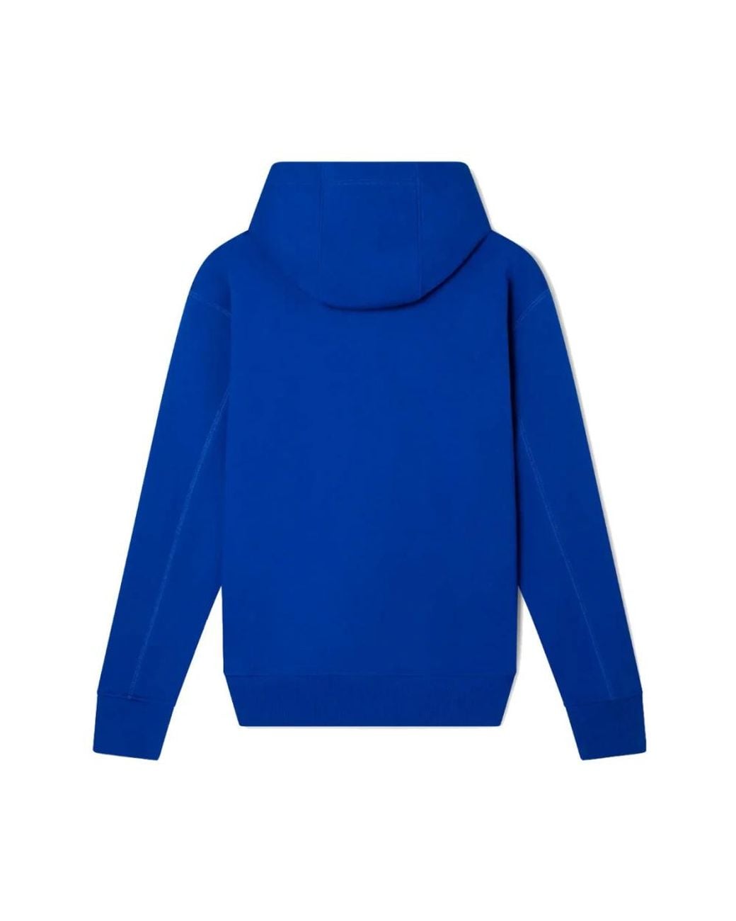 Casablanca Blue Hoodies for men