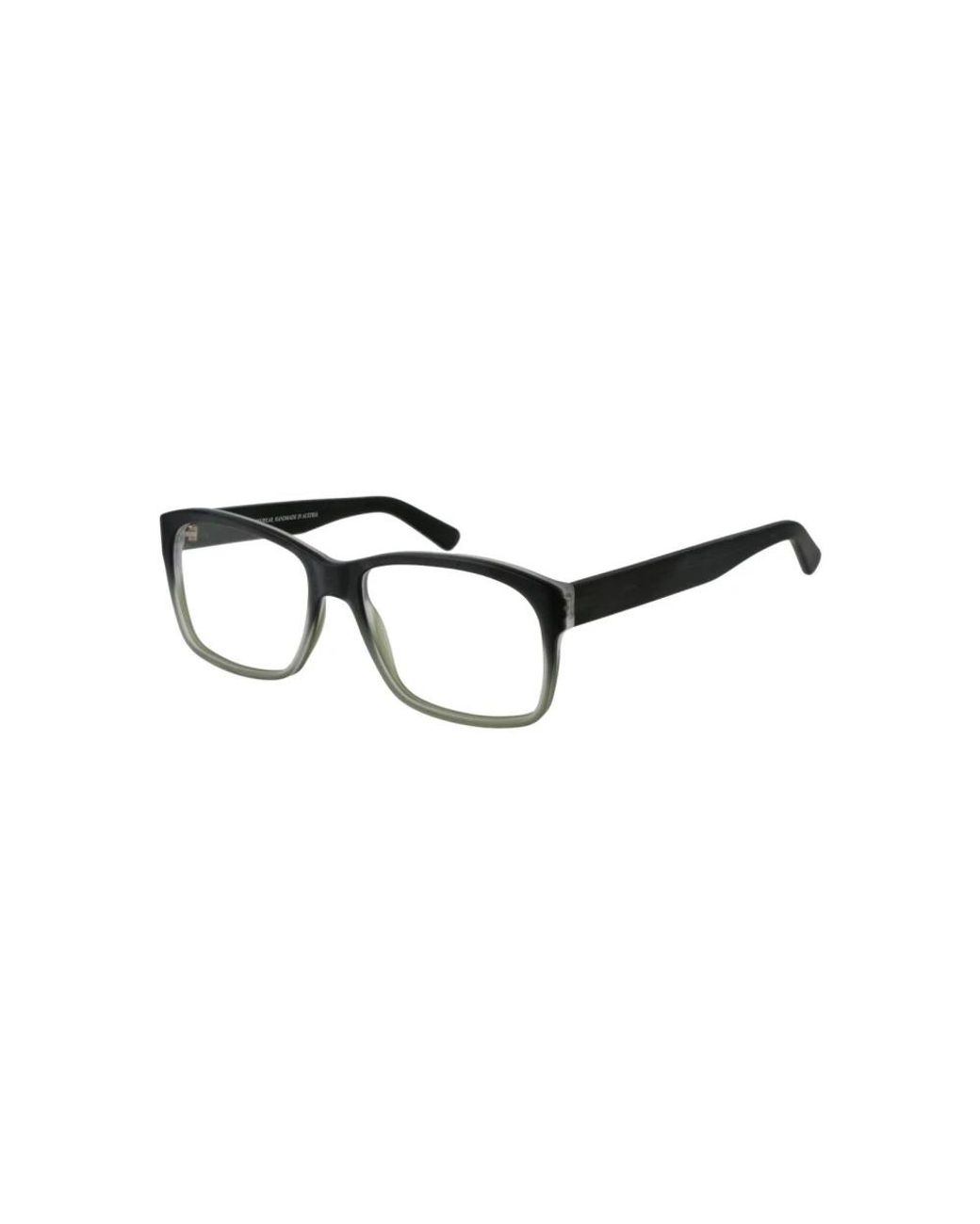 Andy Wolf Black Optische Fassung