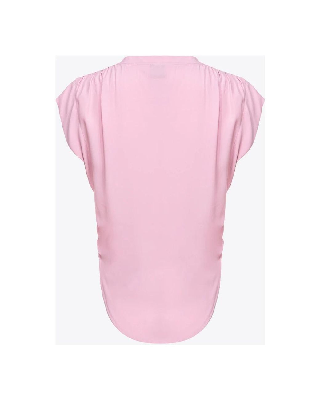 Pinko Pink Blouses
