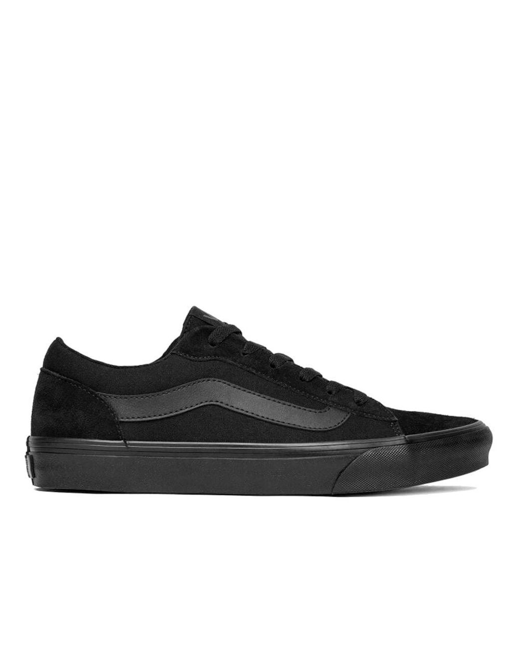 Vans Vero Ls Sneaker in Black für Herren
