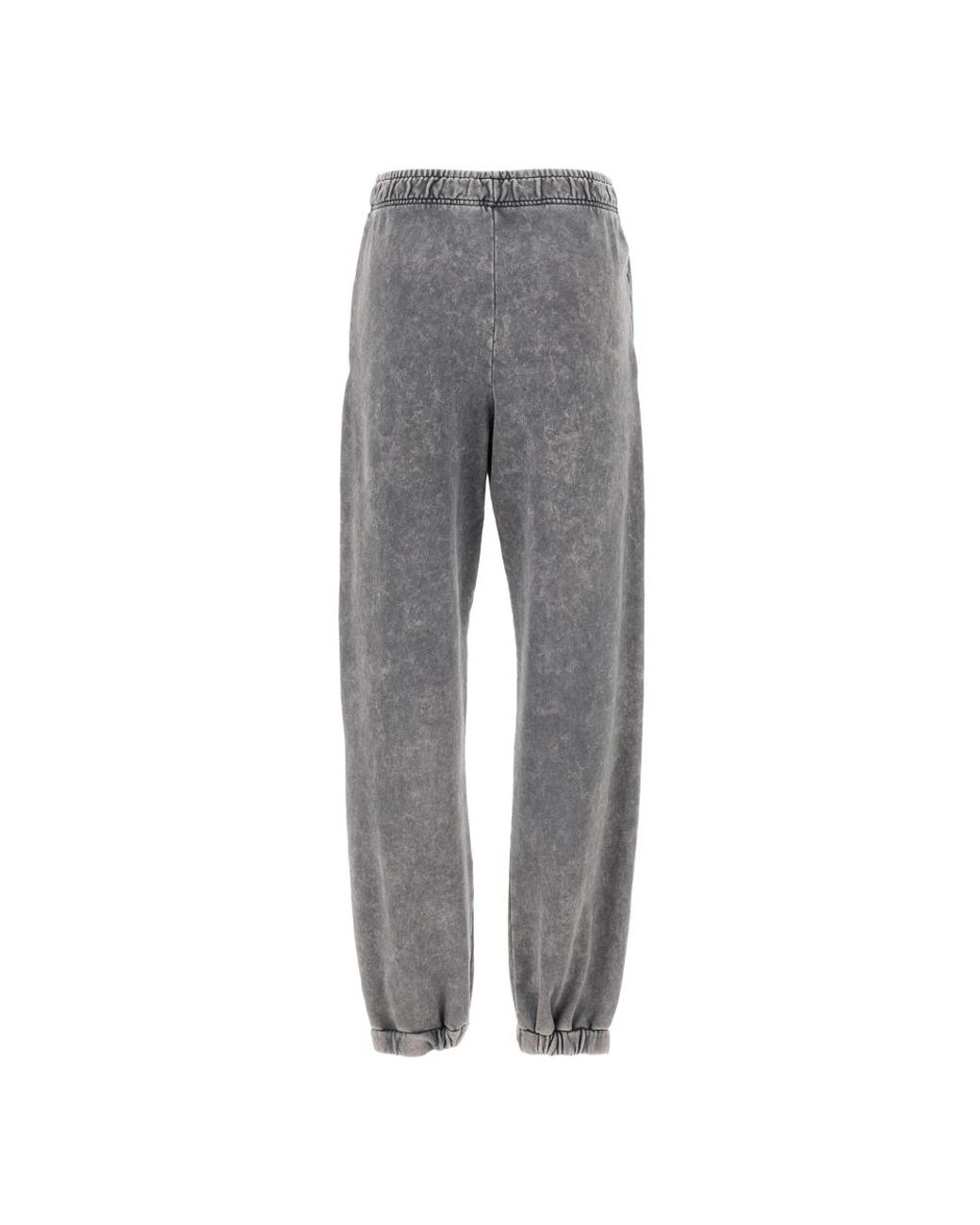 Pinko Gray Sweatpants