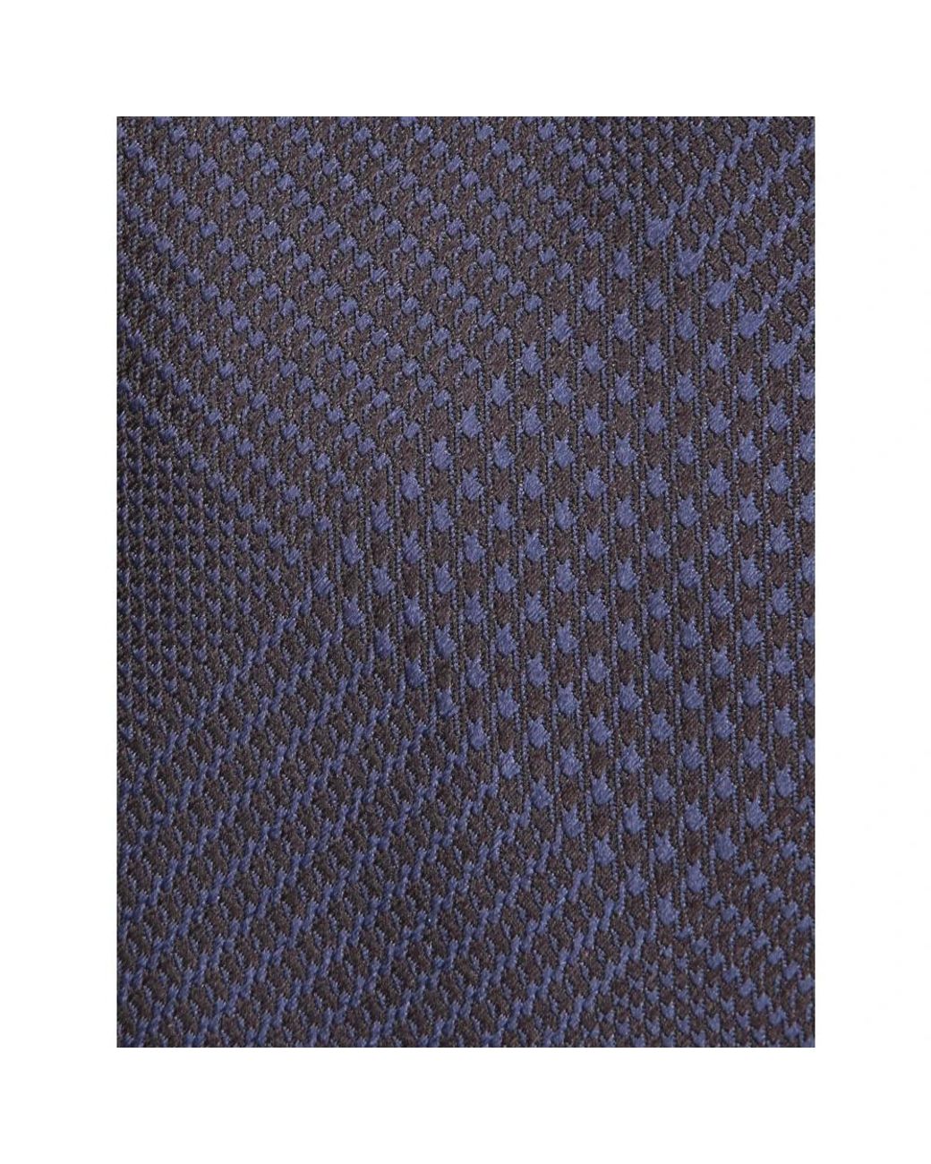Ties Tom Ford pour homme en coloris Blue