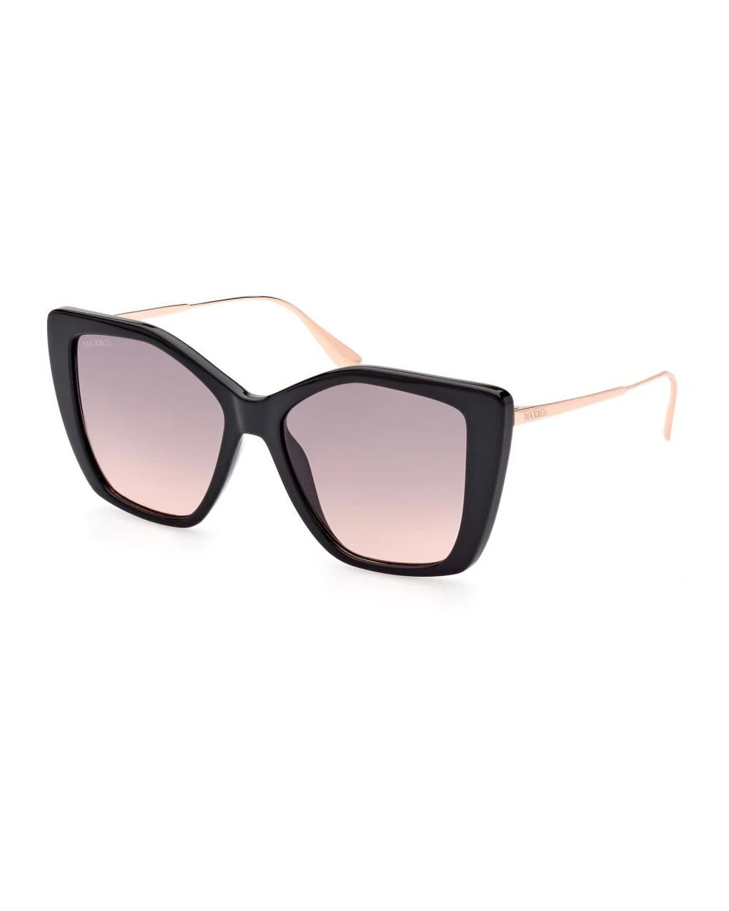 MAX&Co. Brown Sunglasses