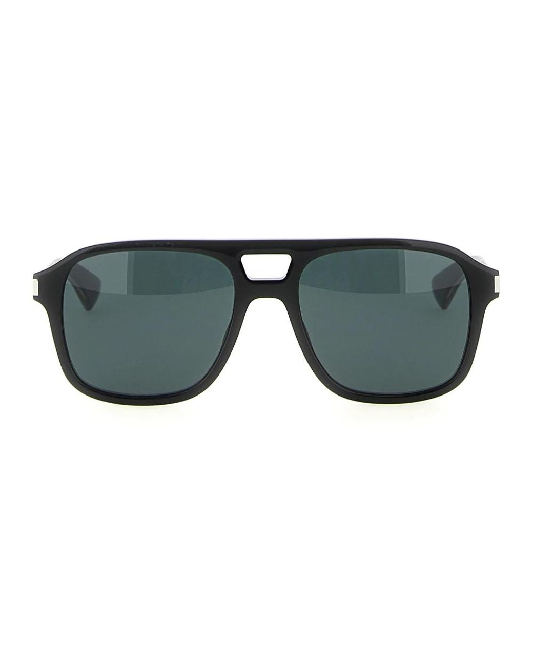 Saint Laurent Blue Sunglasses for men
