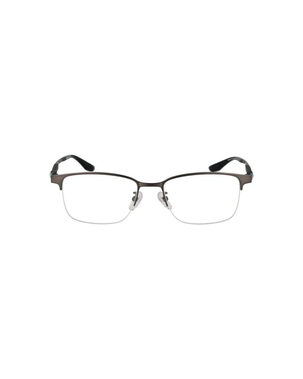 BMW Black Glasses for men