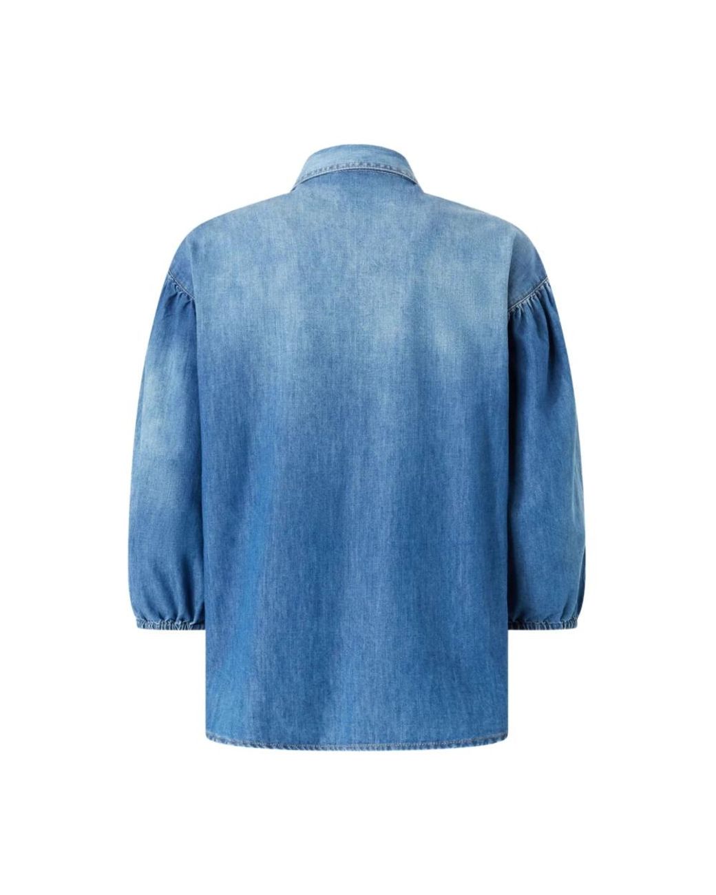 Pinko Blue Shirts