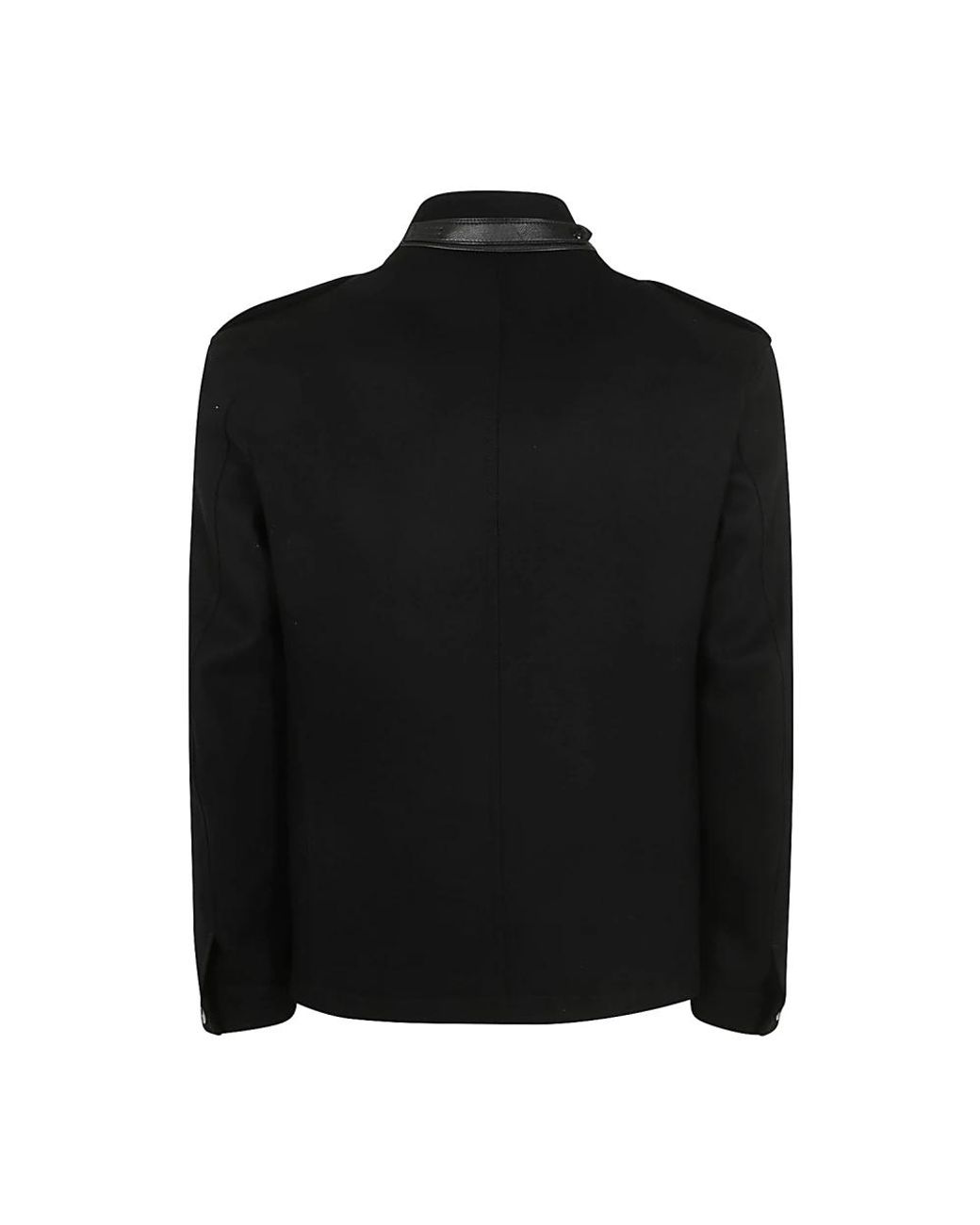 Light Jackets Tom Ford de hombre de color Black