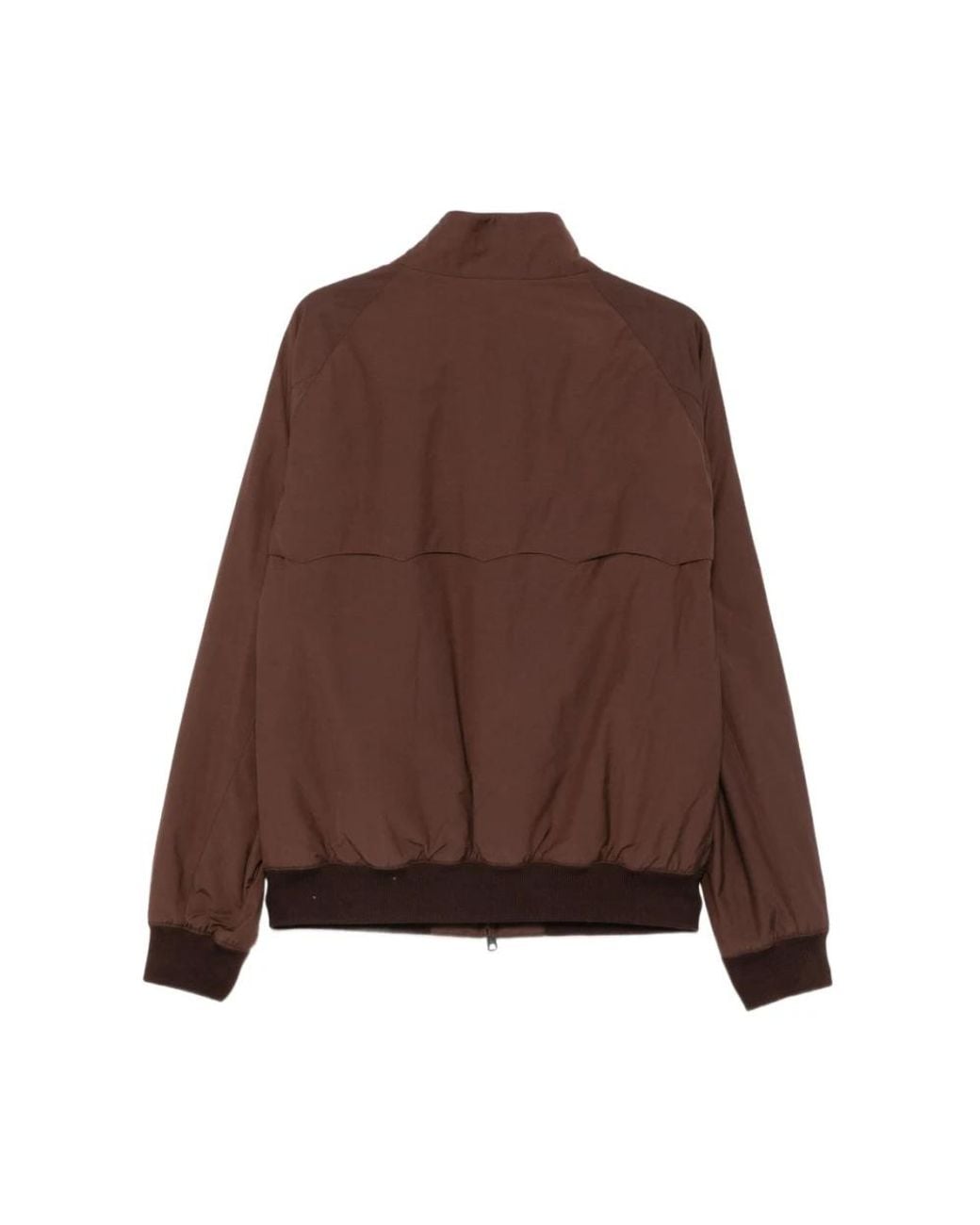 Baracuta Brown Bomber Jackets for men