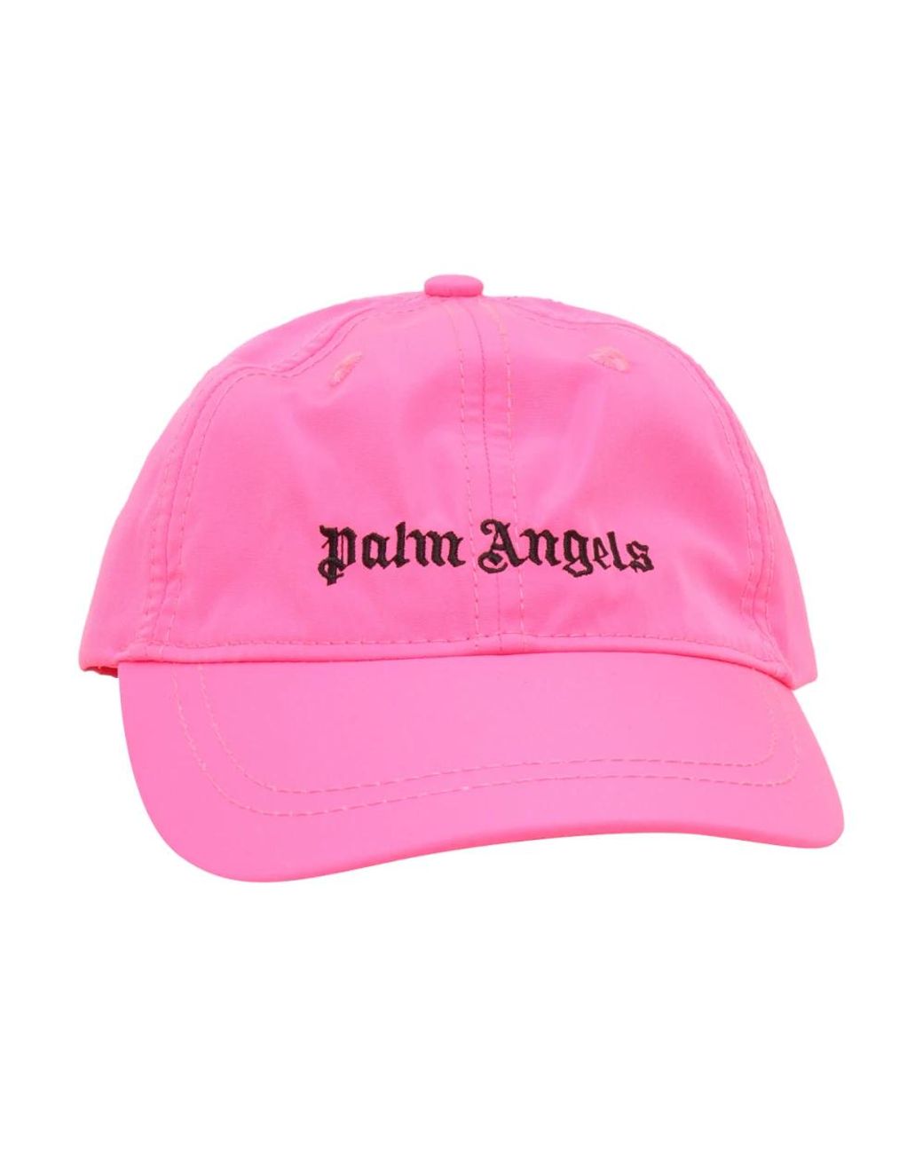 Palm Angels Pink Caps