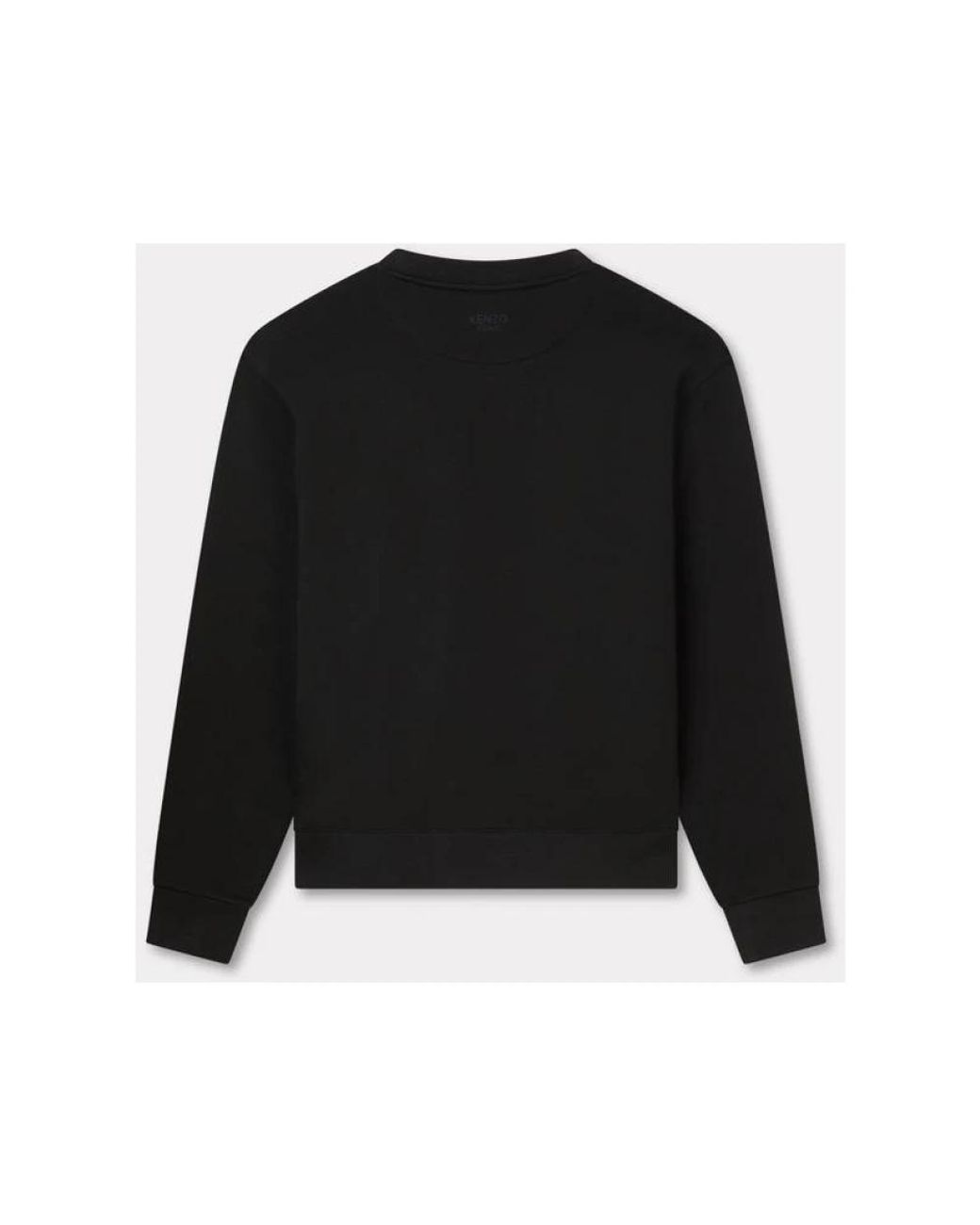 KENZO Black Sweatshirts for men