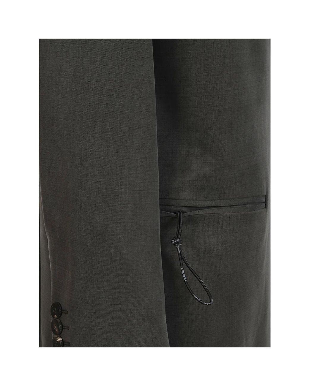 Rrd Black Blazers