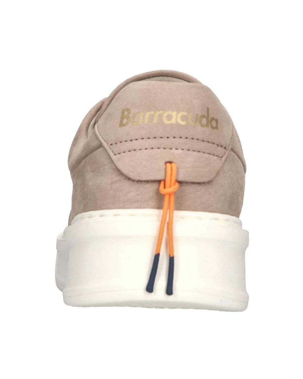 Barracuda Natural Sneakers